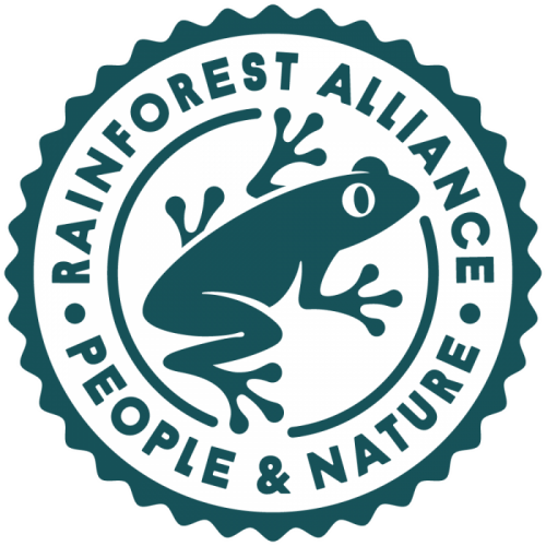 Rainforest Alliance — People & Nature